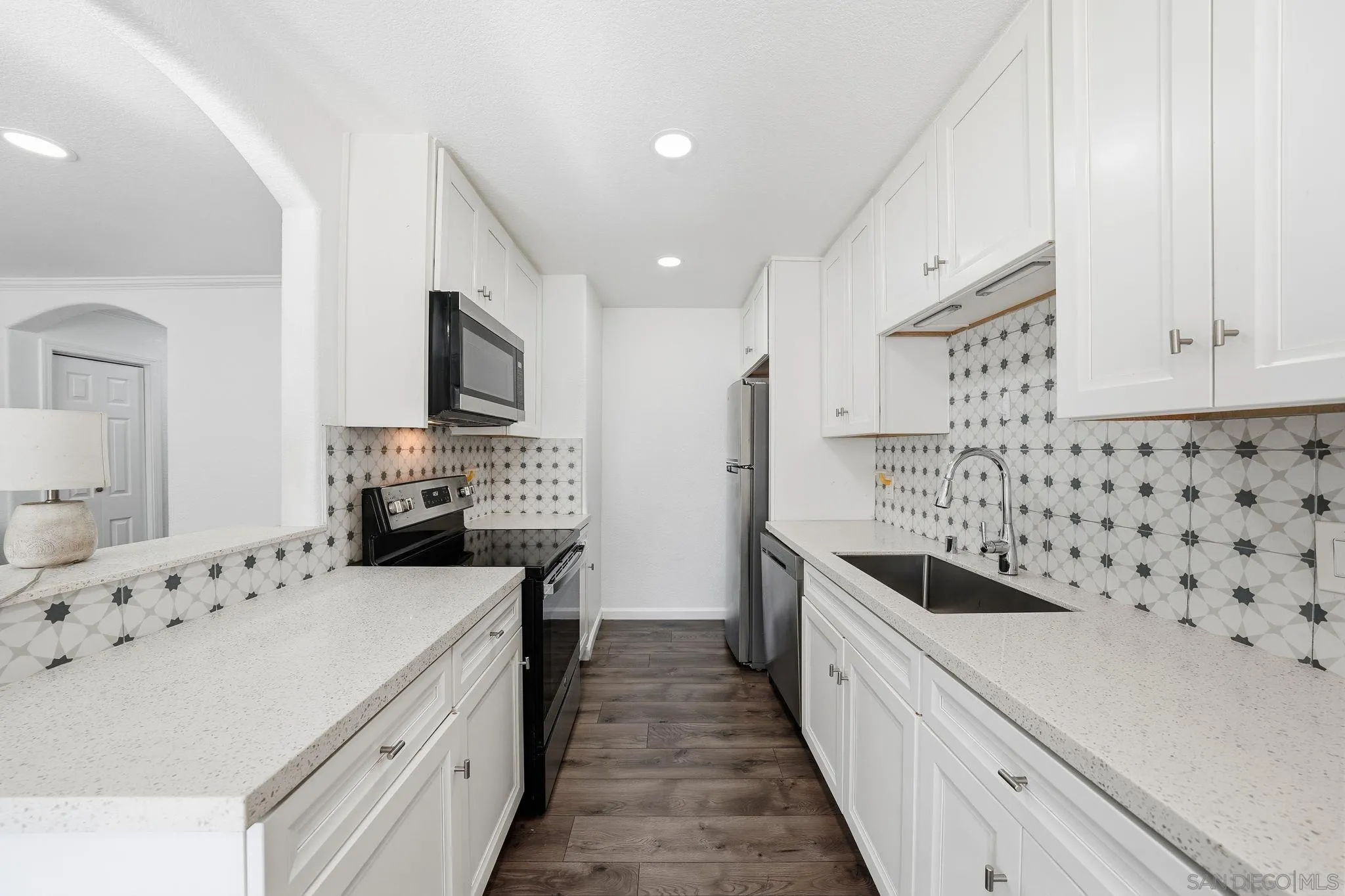 1687 Pentecost Way UNIT 4, San Diego, CA, 92105