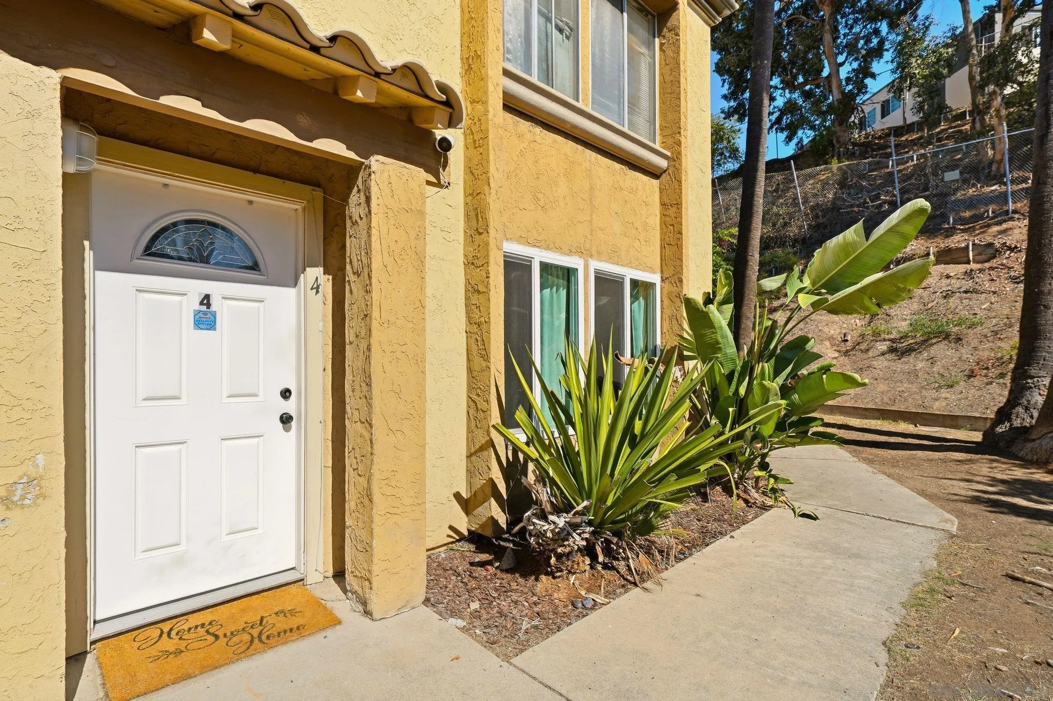 1687 Pentecost Way UNIT 4, San Diego, CA, 92105