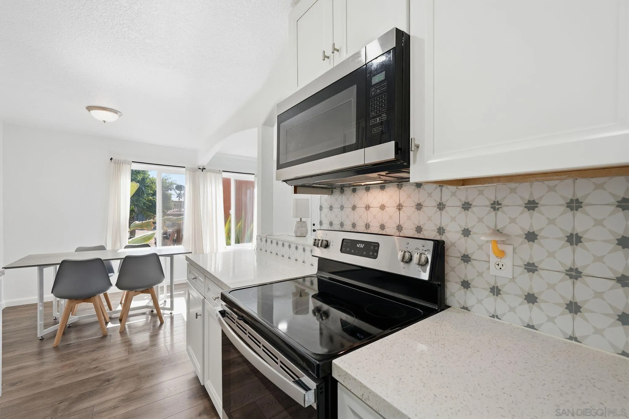 1687 Pentecost Way UNIT 4, San Diego, CA, 92105