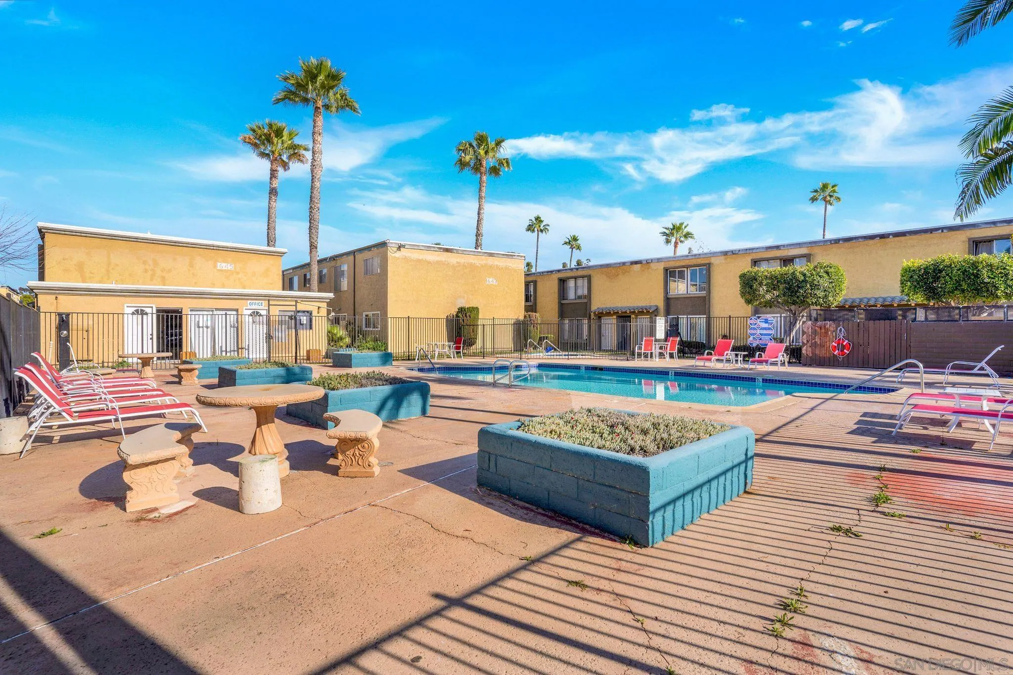 1687 Pentecost Way UNIT 4, San Diego, CA, 92105
