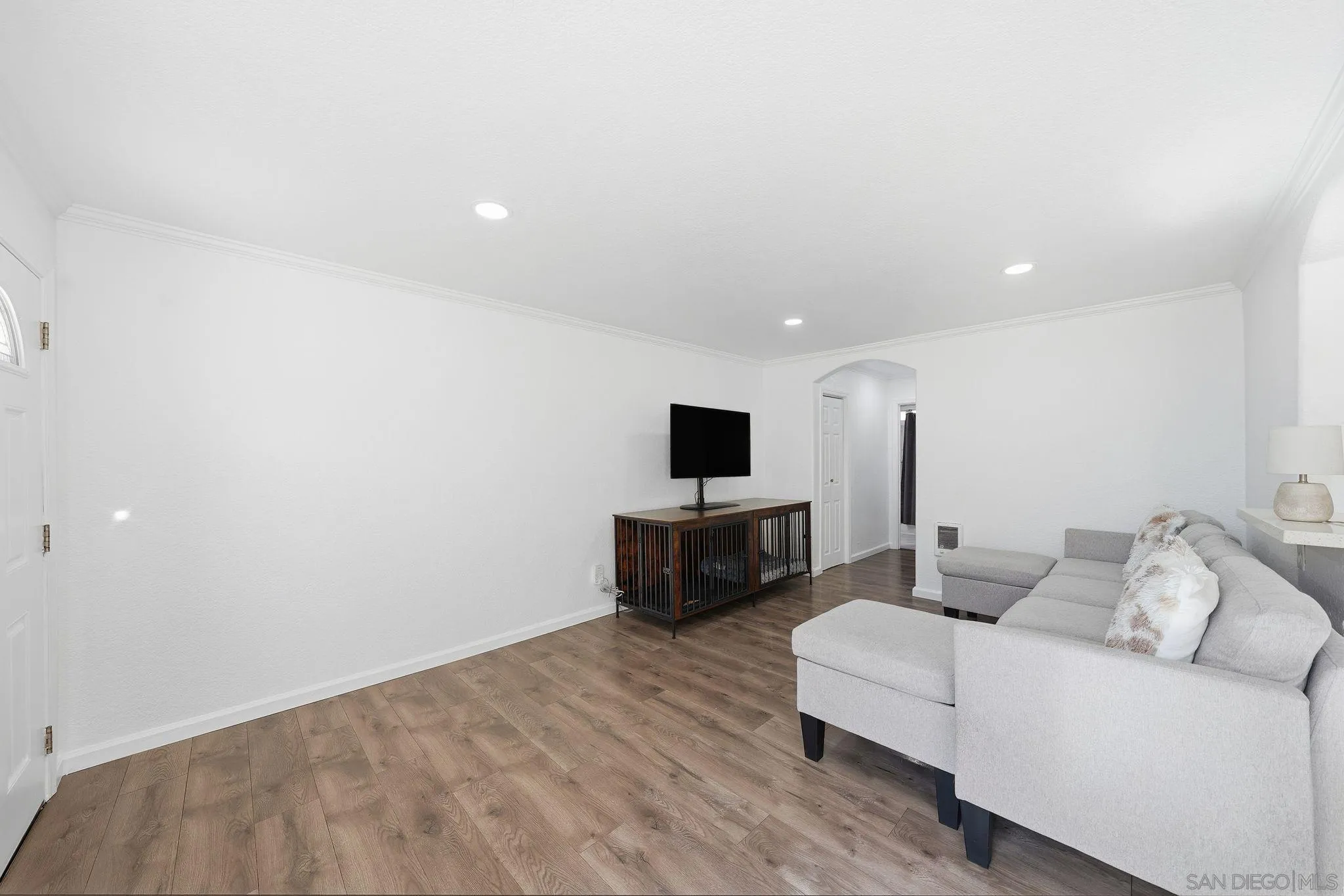 1687 Pentecost Way UNIT 4, San Diego, CA, 92105