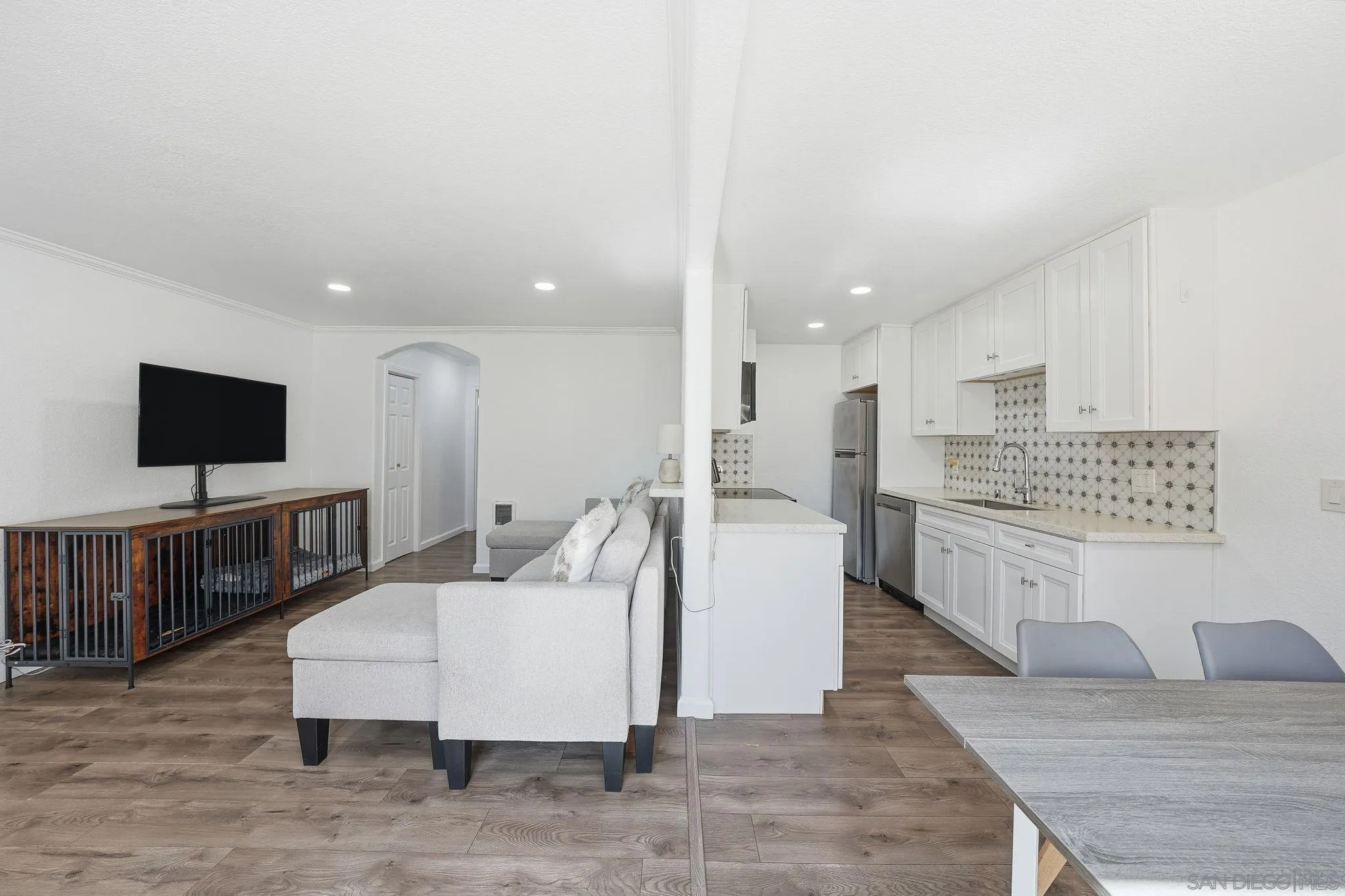1687 Pentecost Way UNIT 4, San Diego, CA, 92105