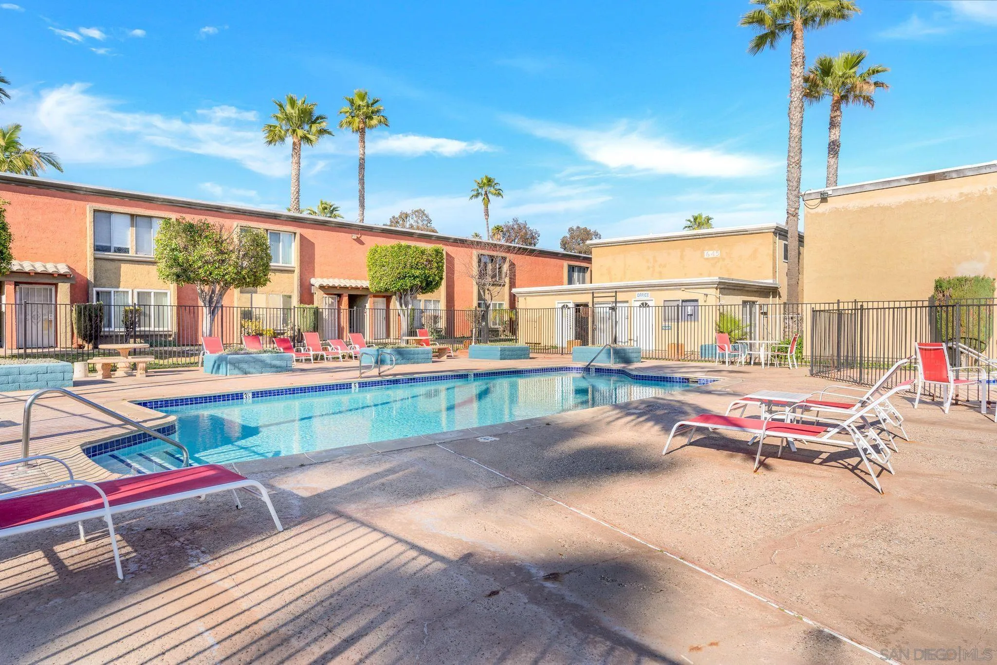 1687 Pentecost Way UNIT 4, San Diego, CA, 92105