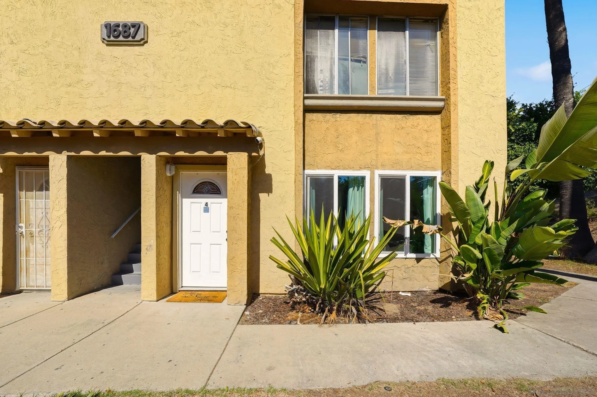 1687 Pentecost Way UNIT 4, San Diego, CA, 92105