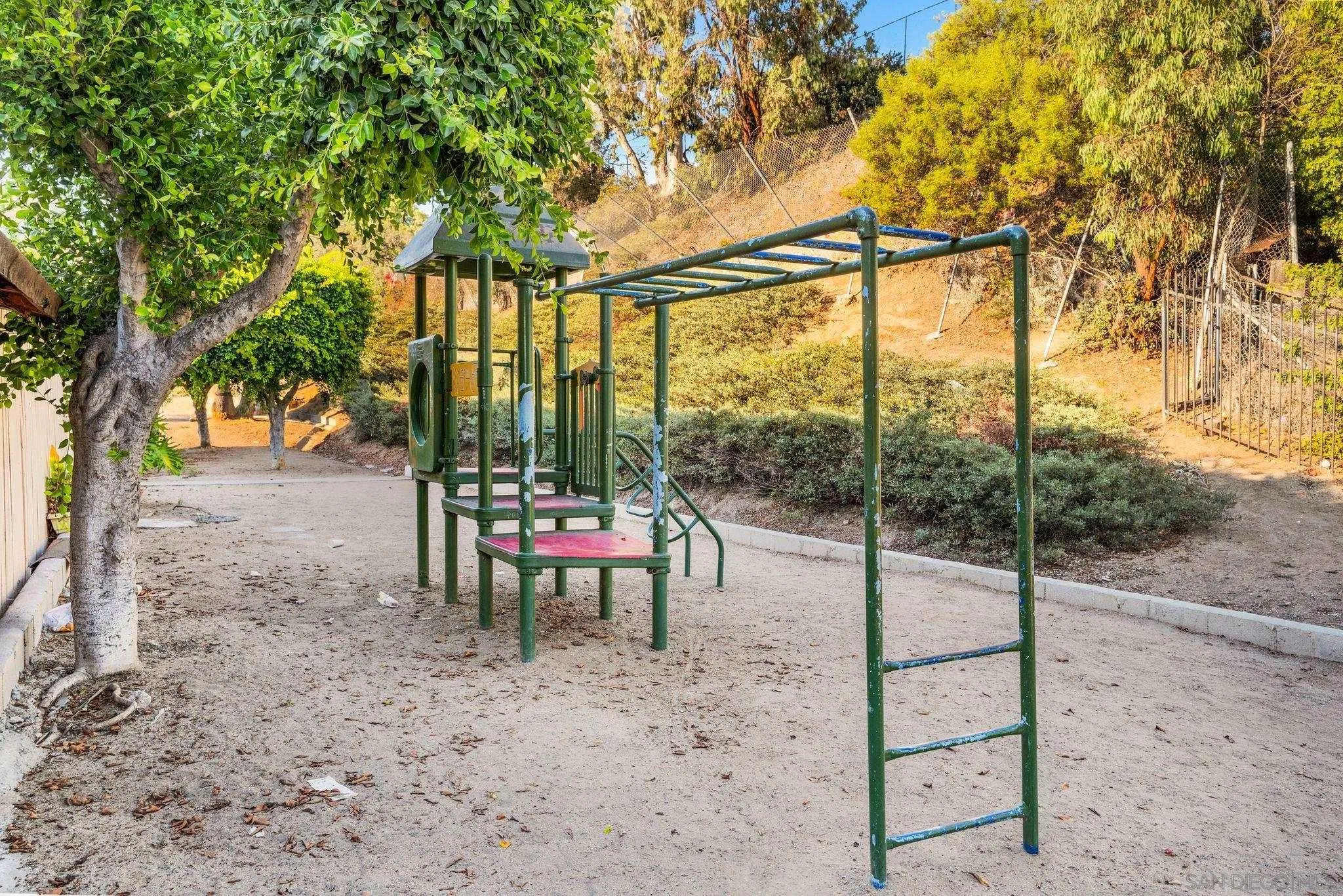 1687 Pentecost Way UNIT 4, San Diego, CA, 92105
