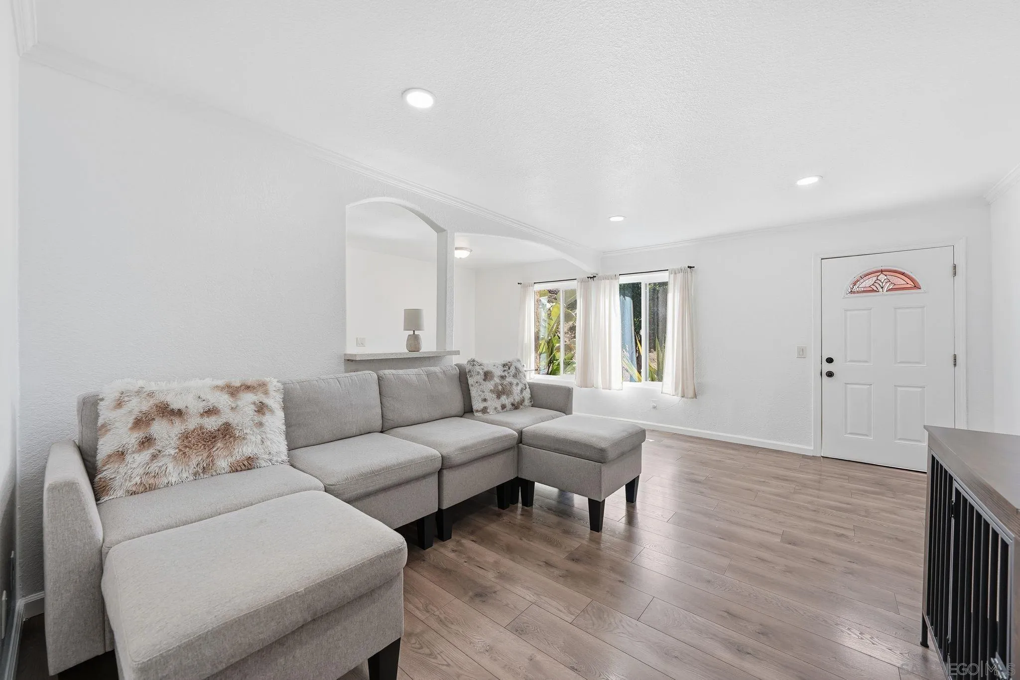 1687 Pentecost Way UNIT 4, San Diego, CA, 92105