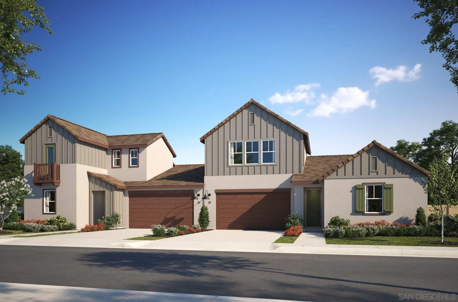 Featured listings