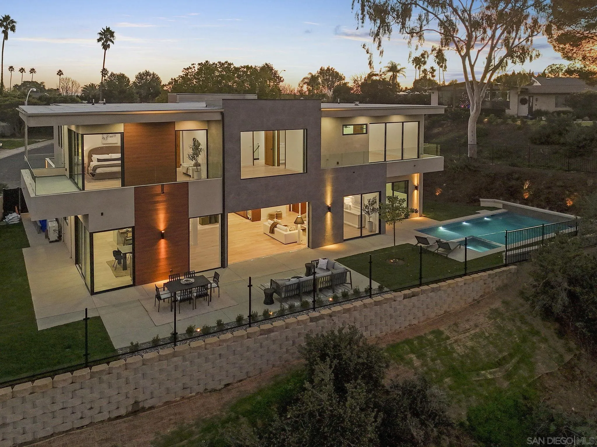 La Jolla