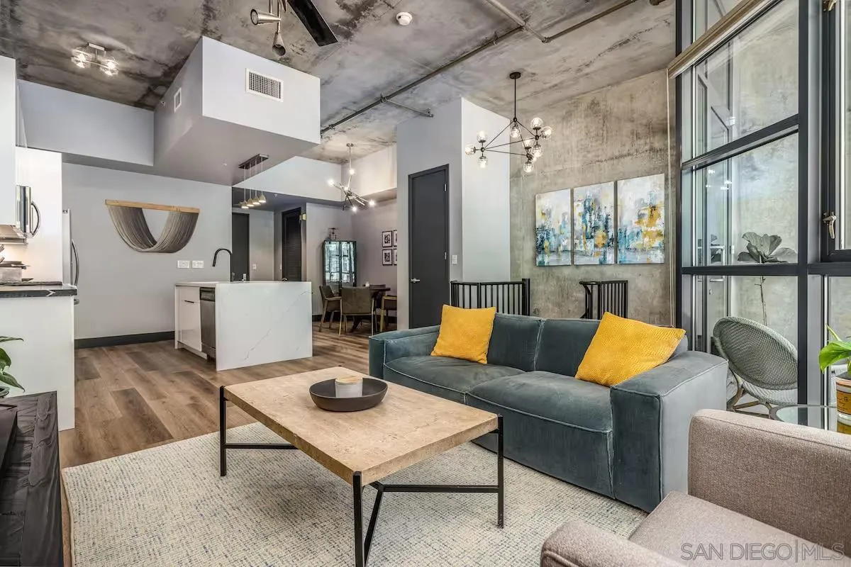 1050 Island Ave Unit 105, San Diego, CA 92101