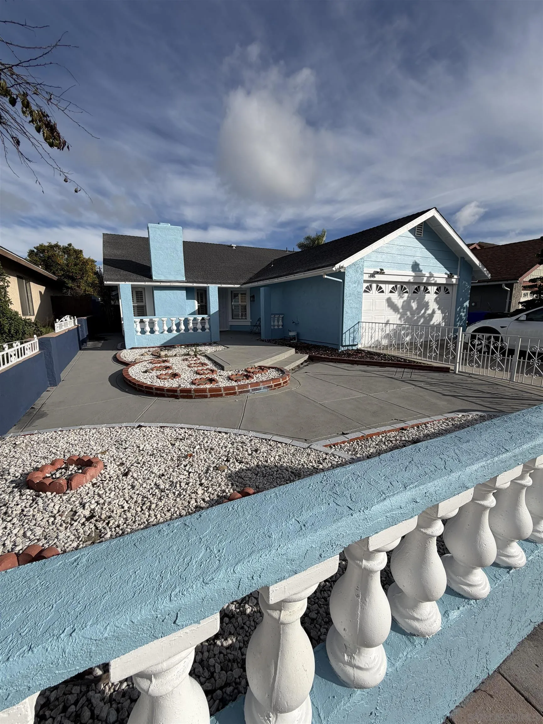 1095 Stillwell, San Diego, CA, 92114