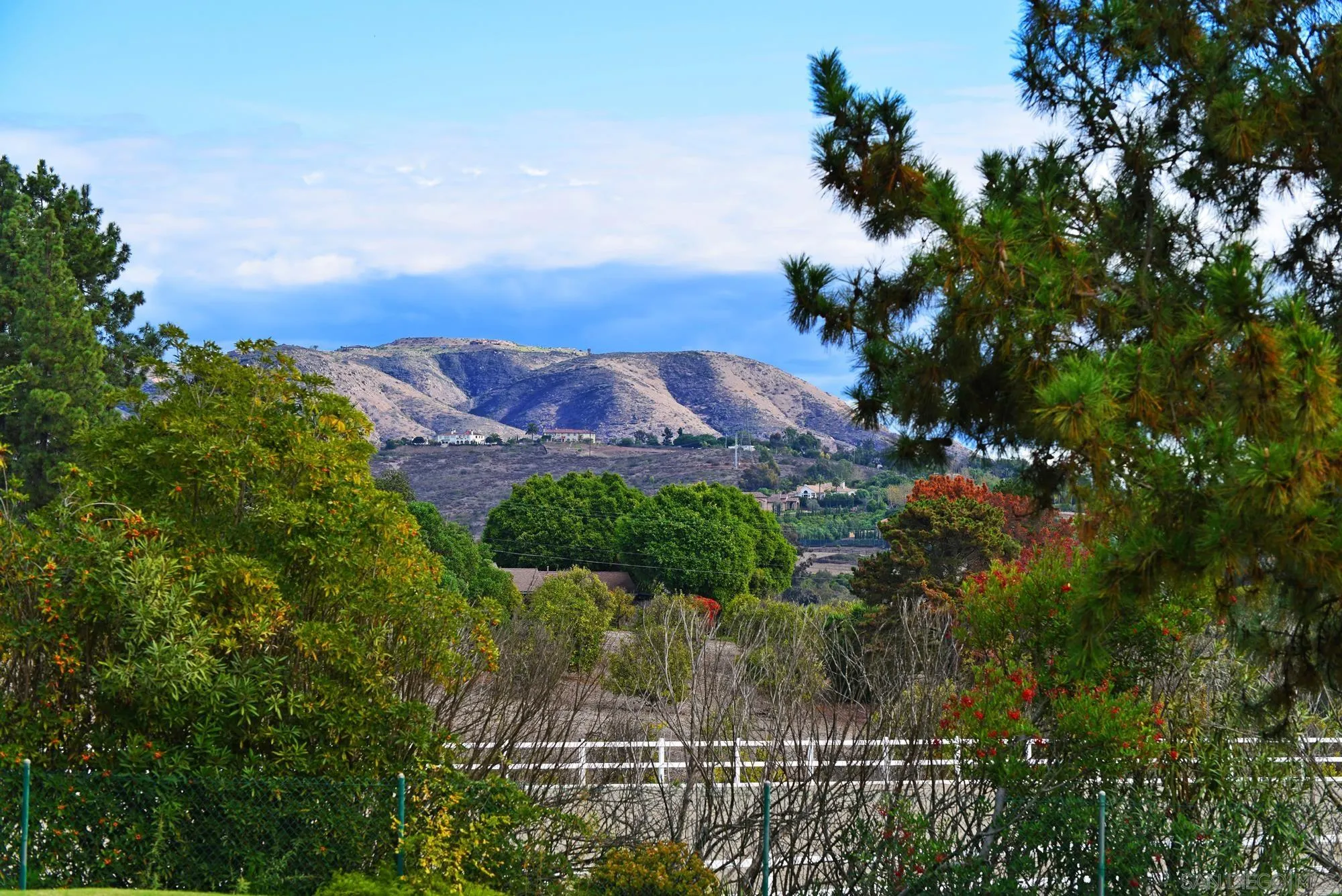 6710 El Montevideo, Rancho Santa Fe, CA, 92067