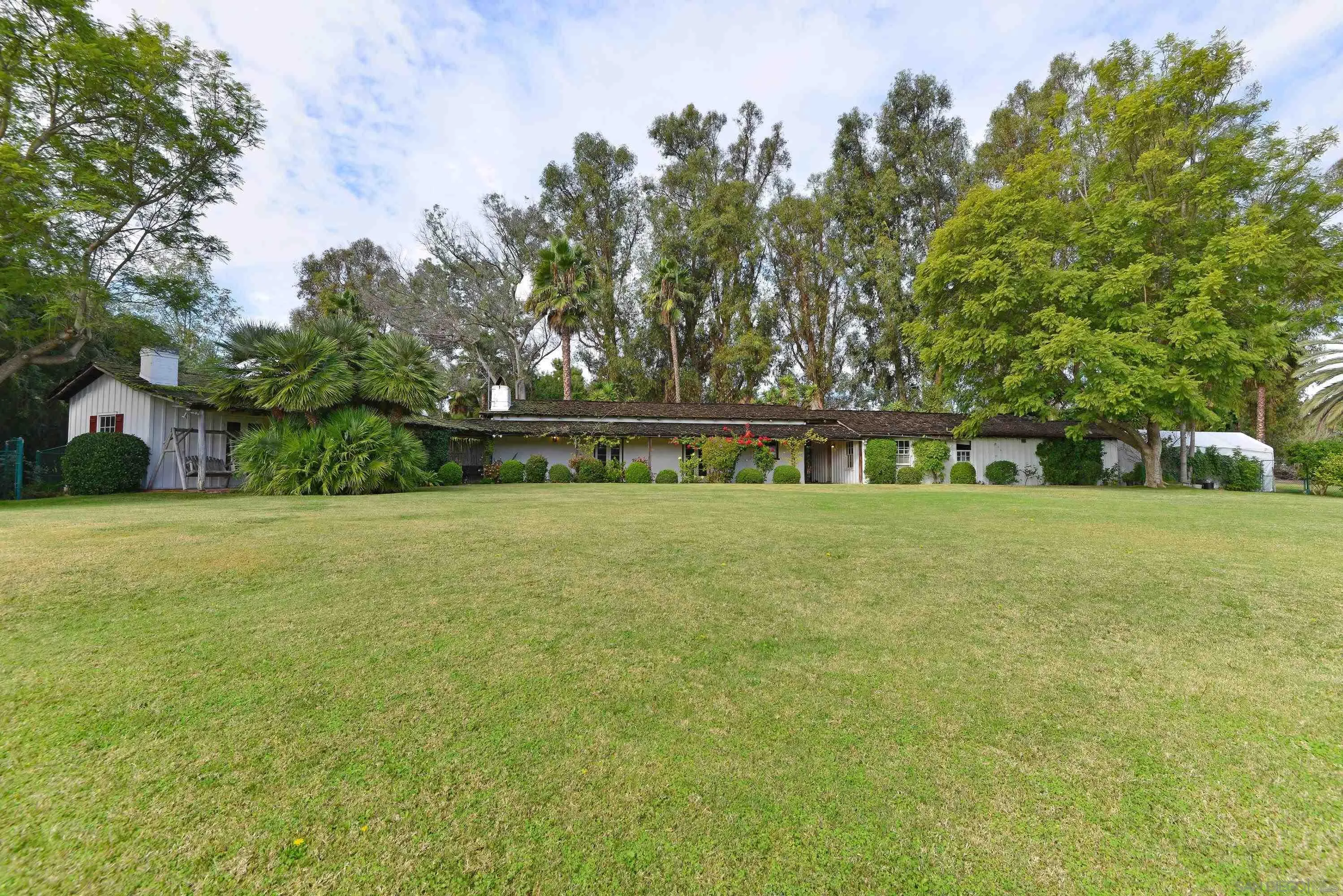 6710 El Montevideo, Rancho Santa Fe, CA, 92067