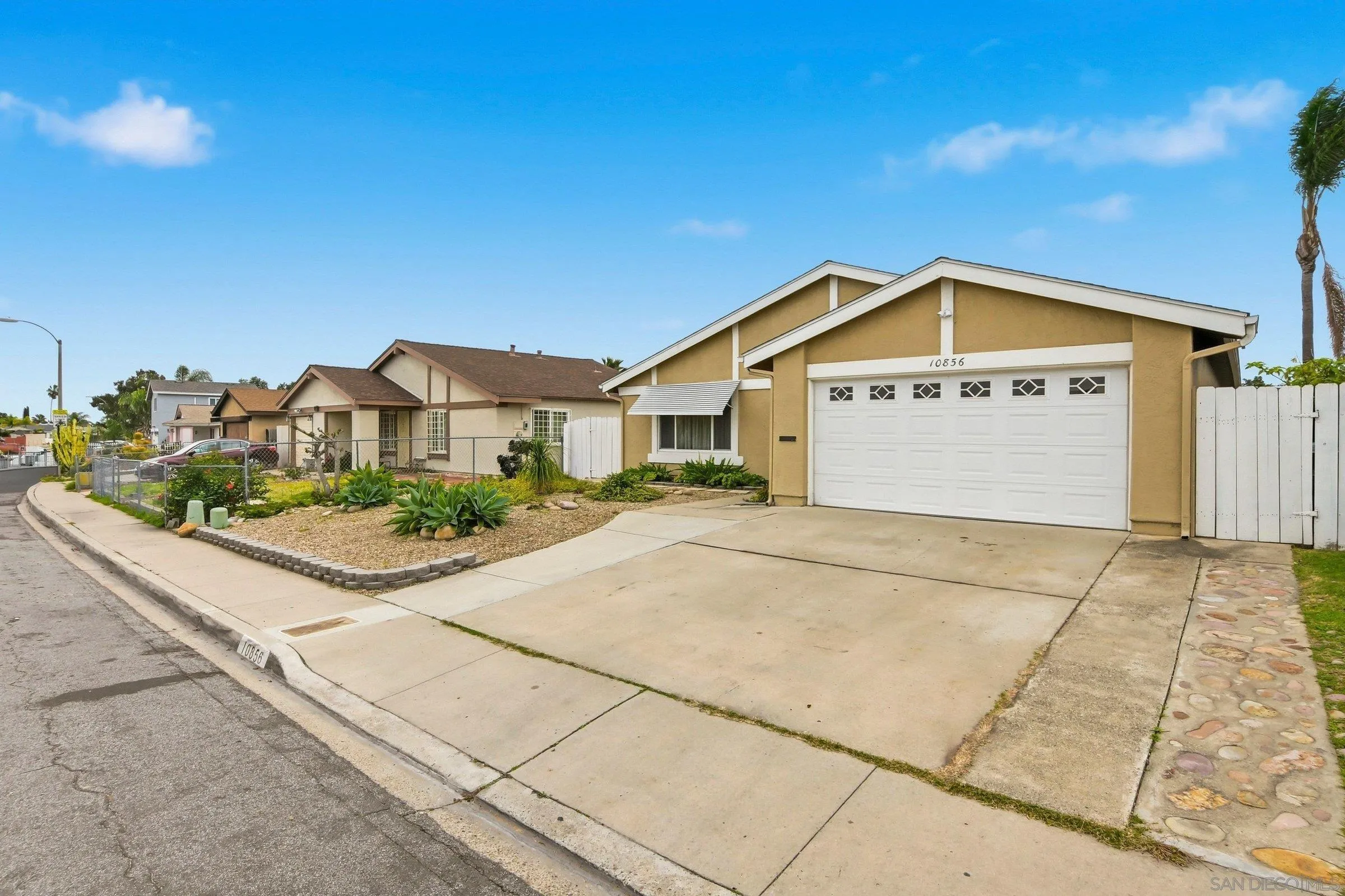 10856 Parkdale Ave, San Diego, CA, 92126