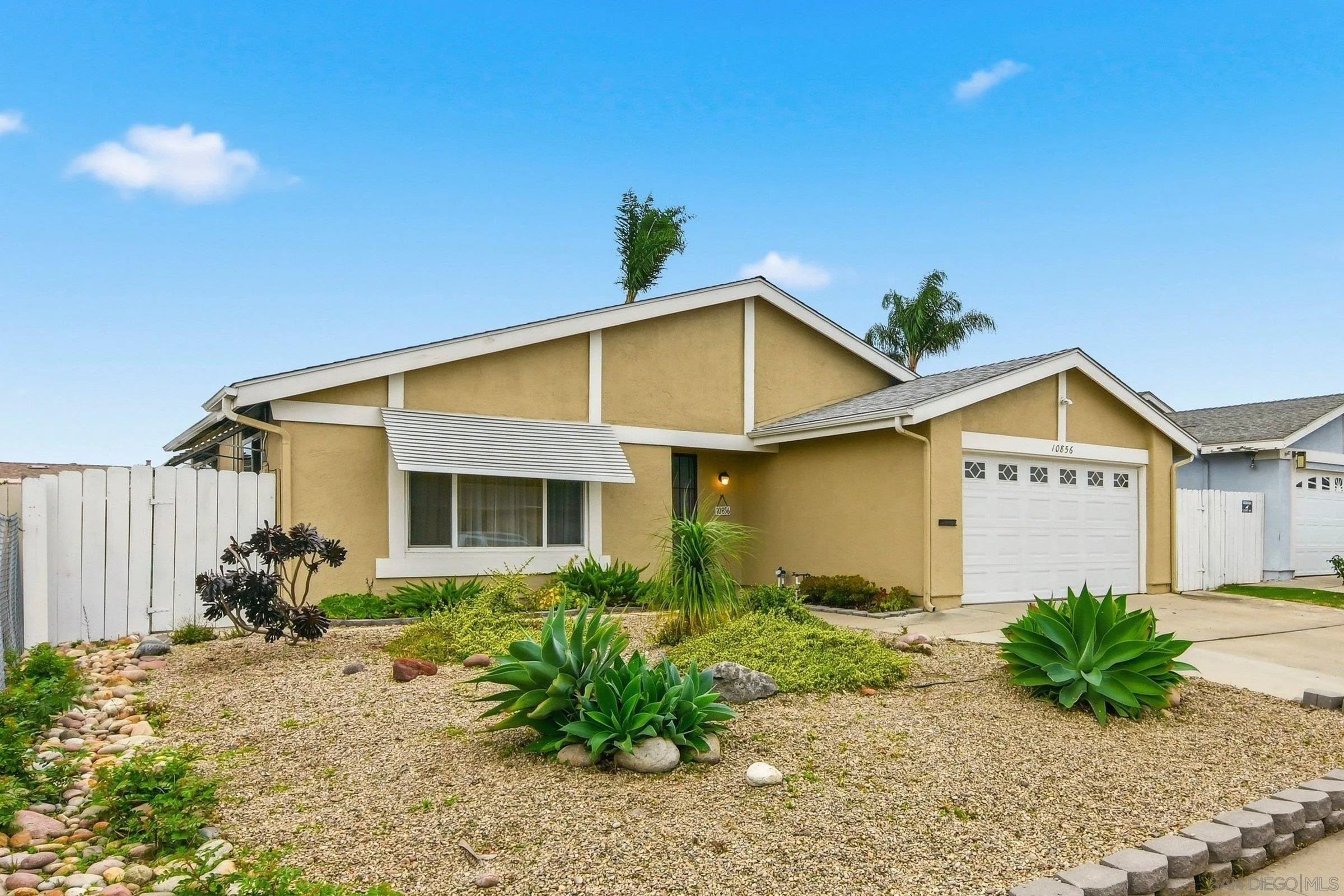 10856 Parkdale Ave, San Diego, CA, 92126