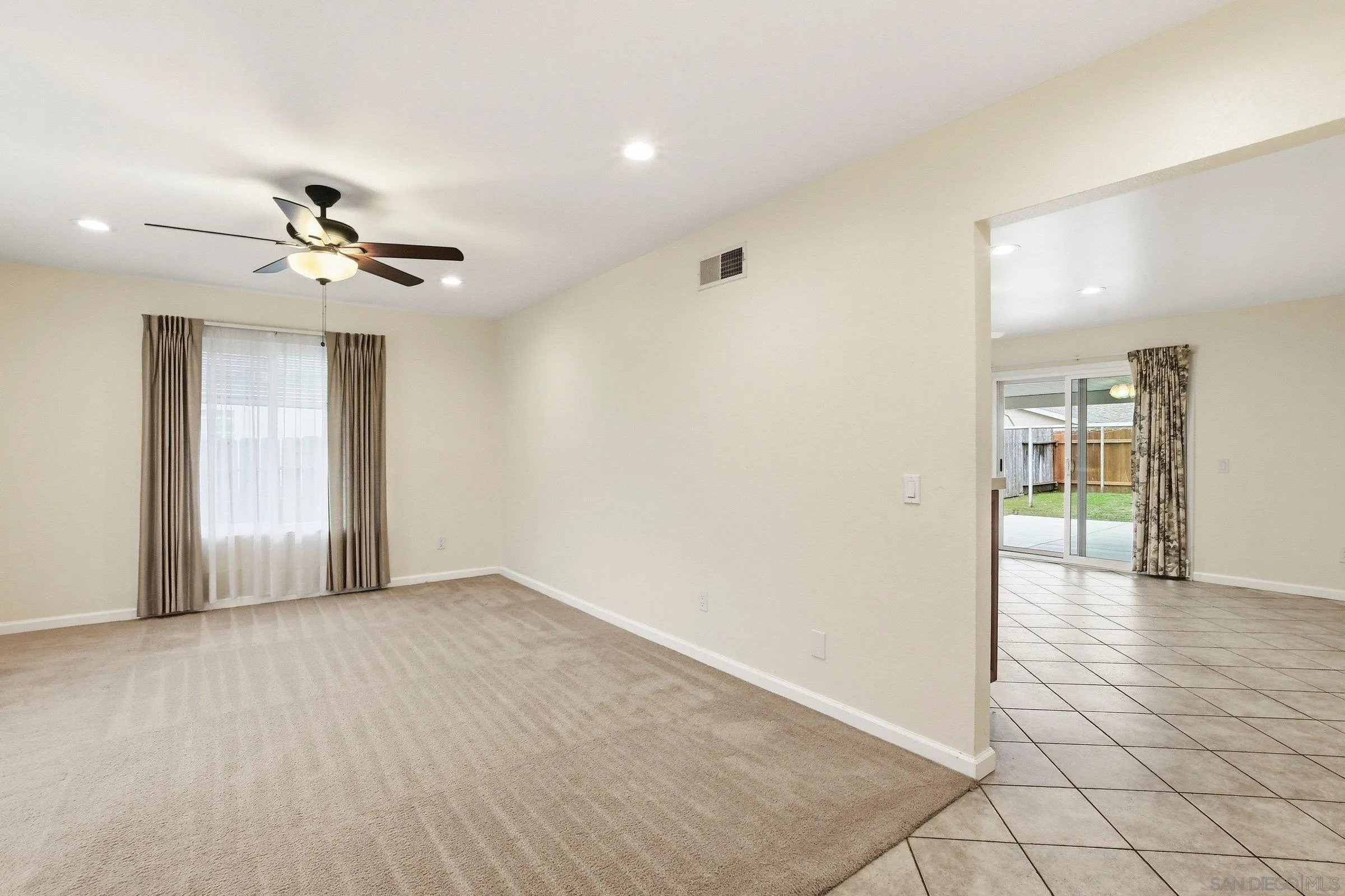 10856 Parkdale Ave, San Diego, CA, 92126