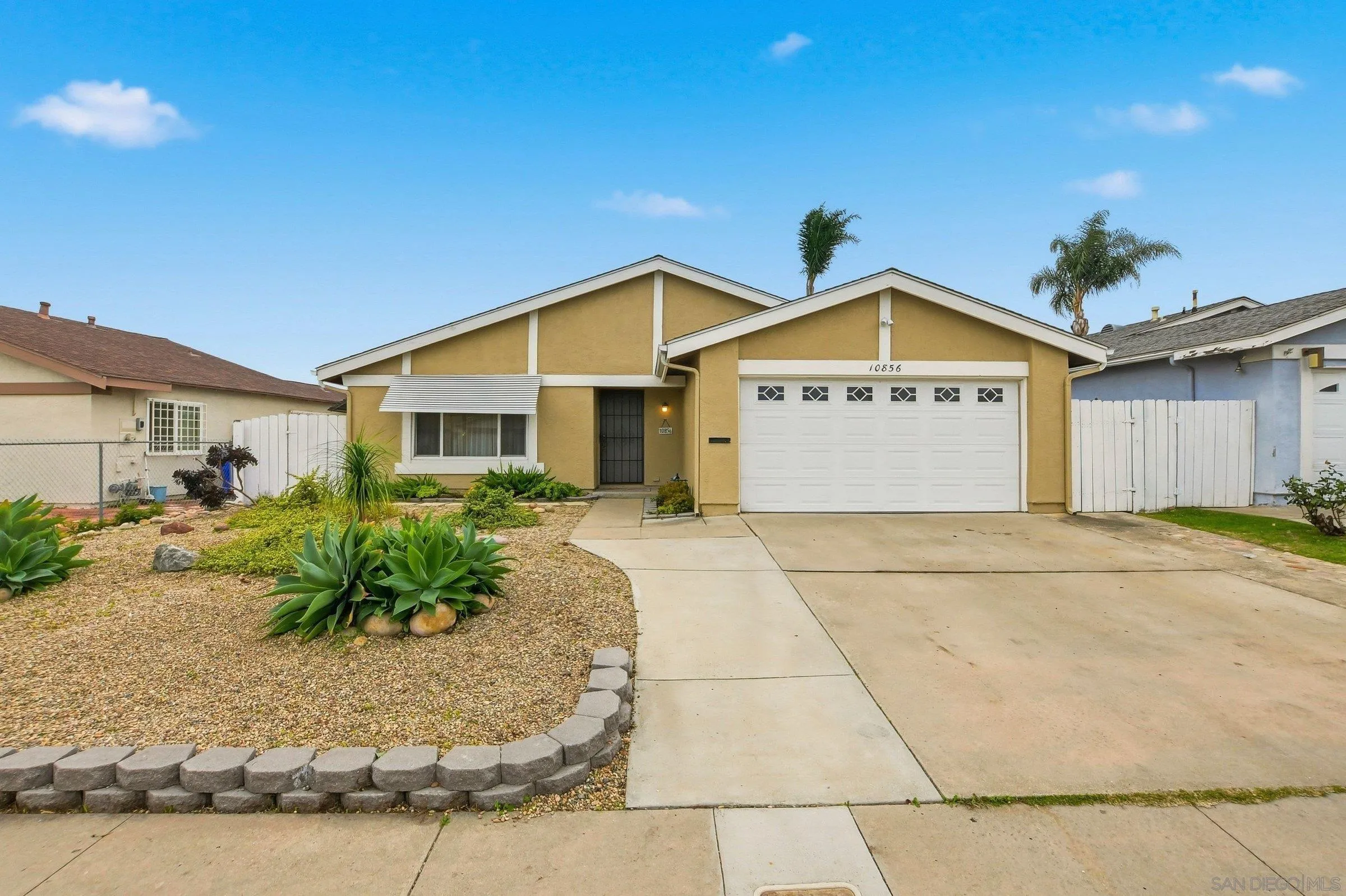 10856 Parkdale Ave, San Diego, CA, 92126