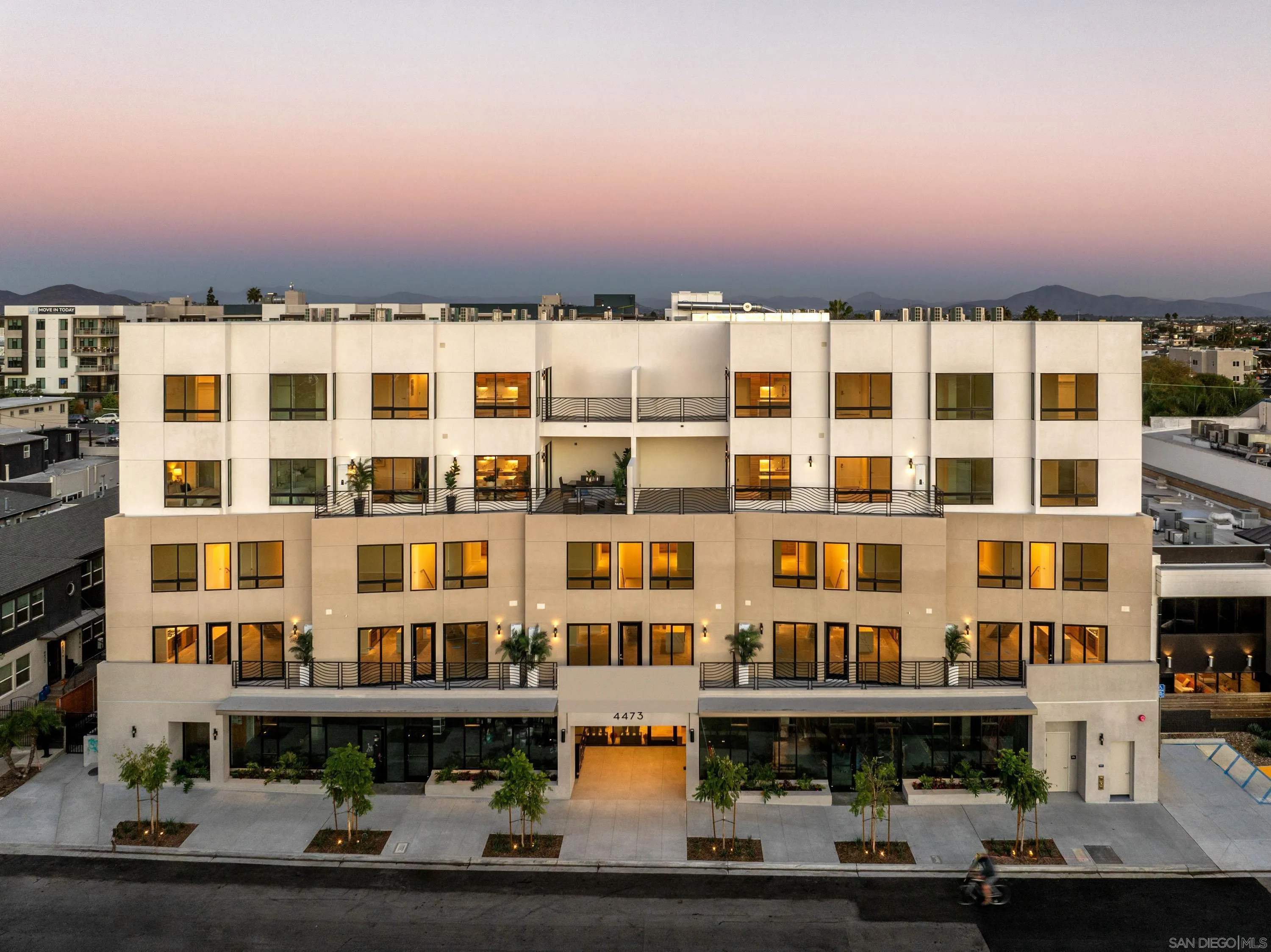 4473 30th St UNIT&nbsp;103, San Diego, CA, 92116