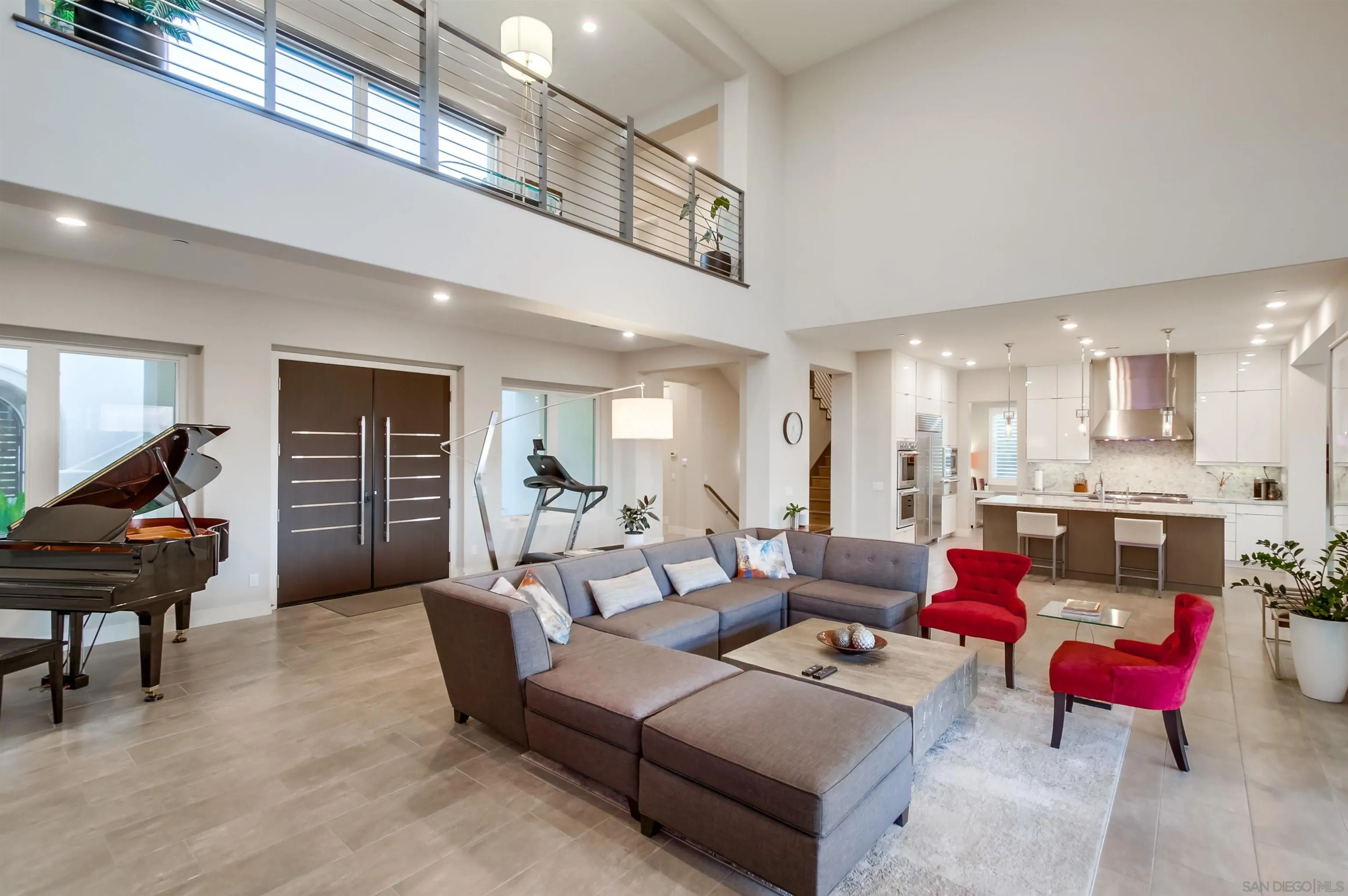 6372 Meadowbrush Cir, San Diego, CA, 92130