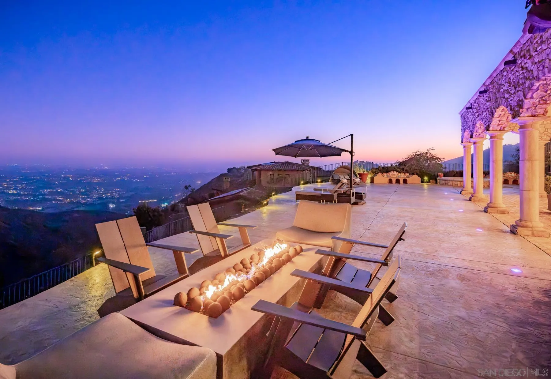 Rancho Santa Fe