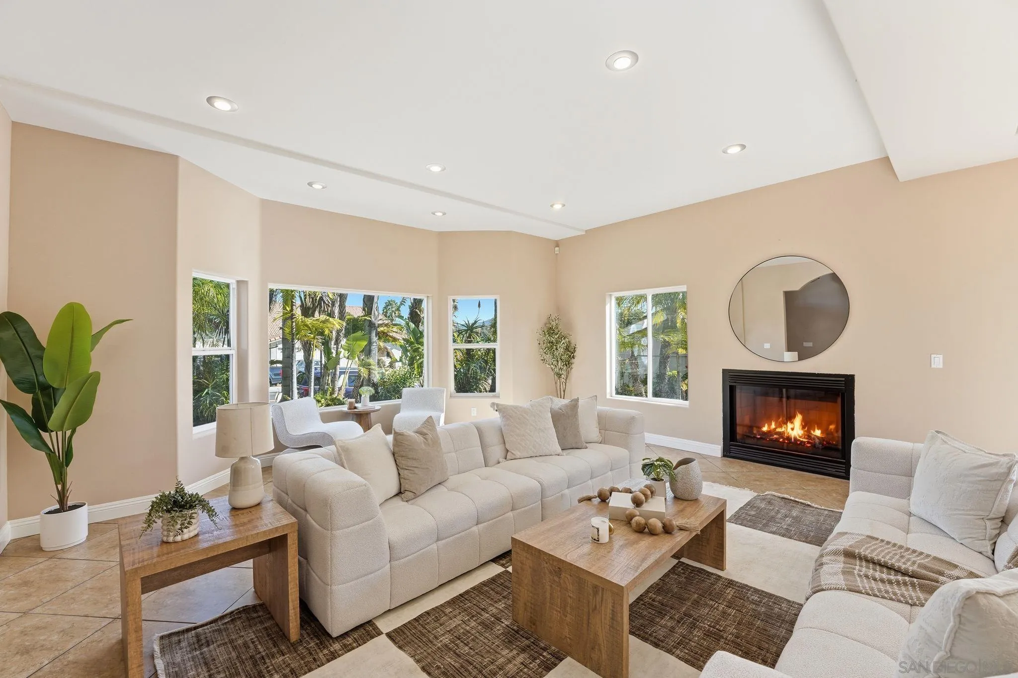 Rancho Bernardo
