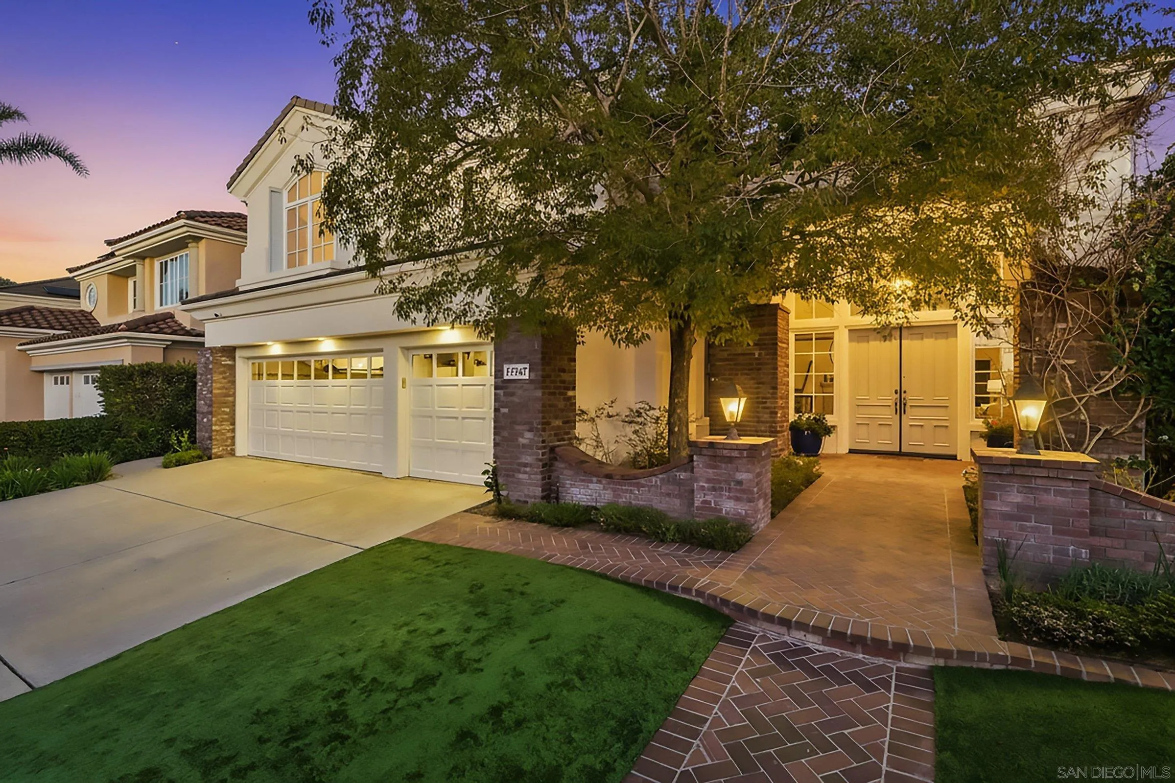 13367 Wyngate Point, San Diego, CA, 92130