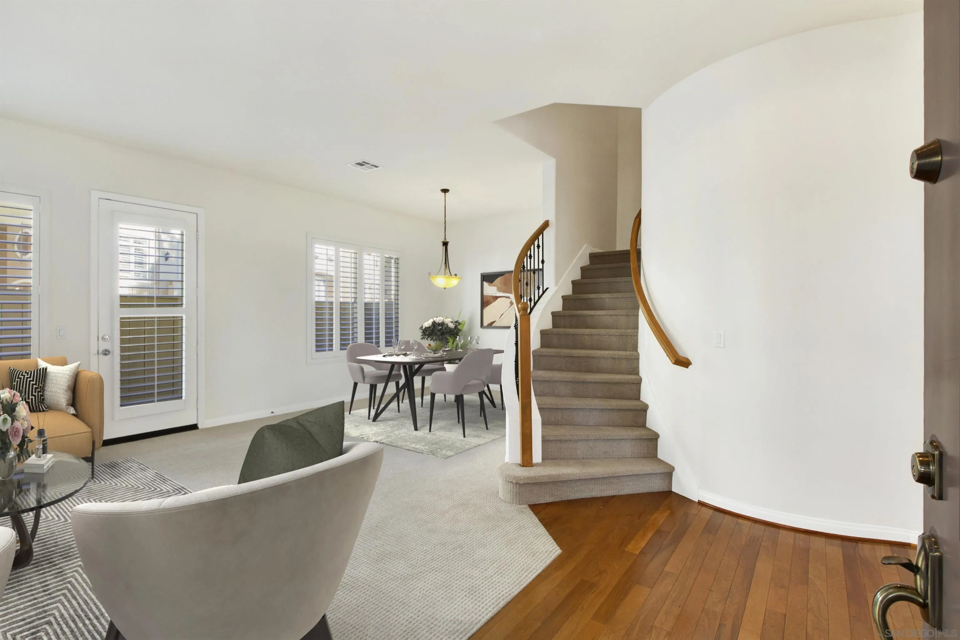 3856 Quarter Mile Drive, San Diego, CA, 92130