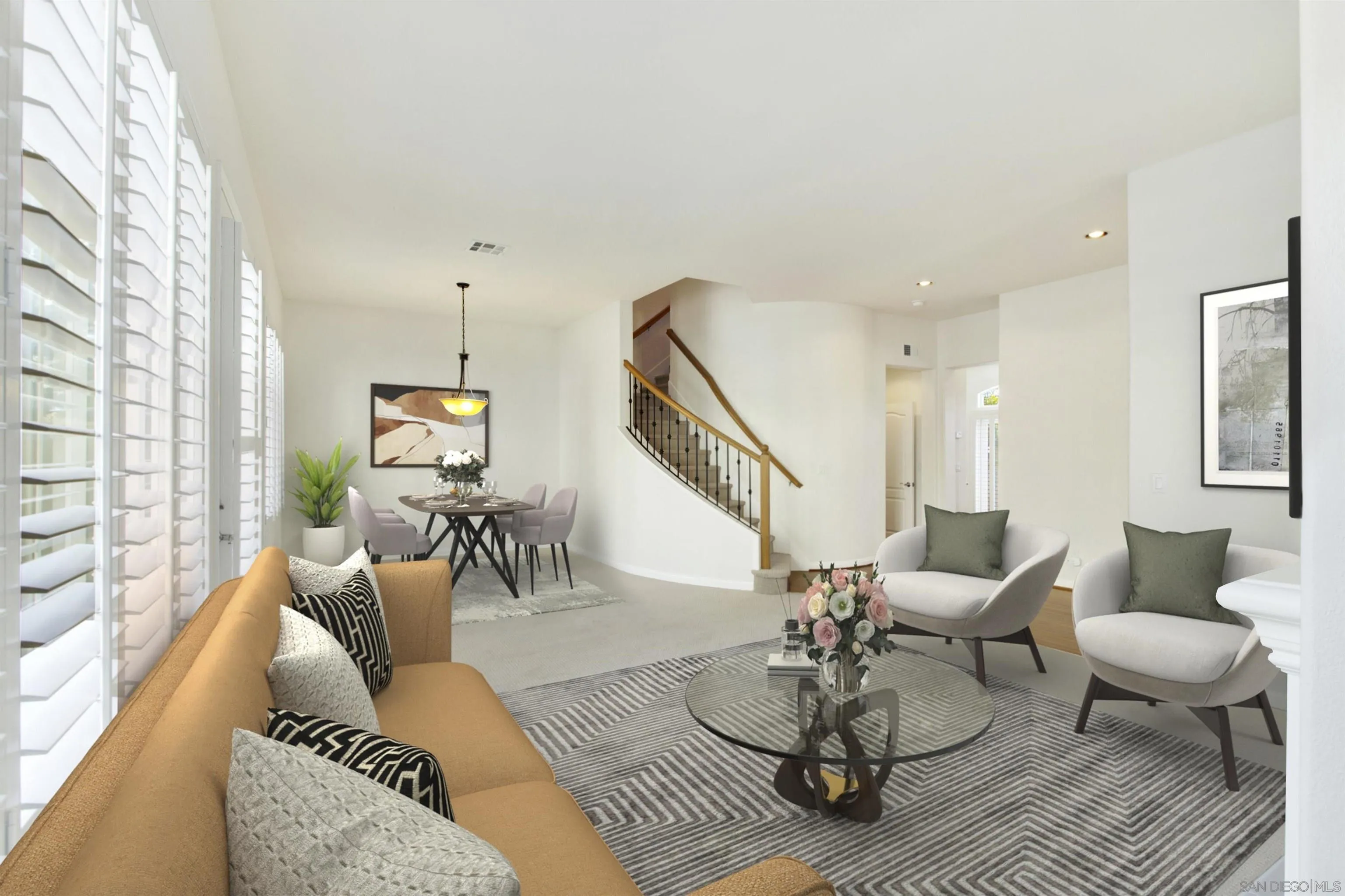 3856 Quarter Mile Drive, San Diego, CA, 92130