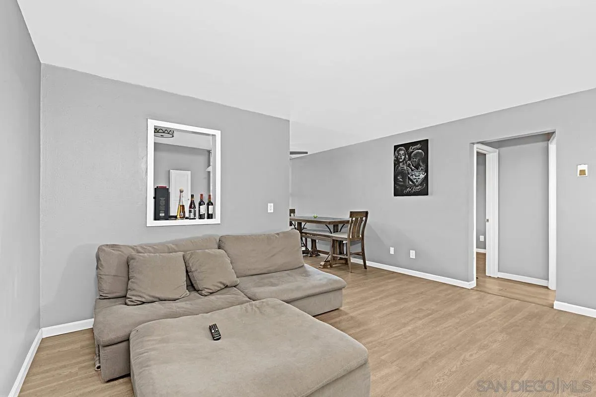 285 Moss UNIT 9, Chula Vista, CA, 91911