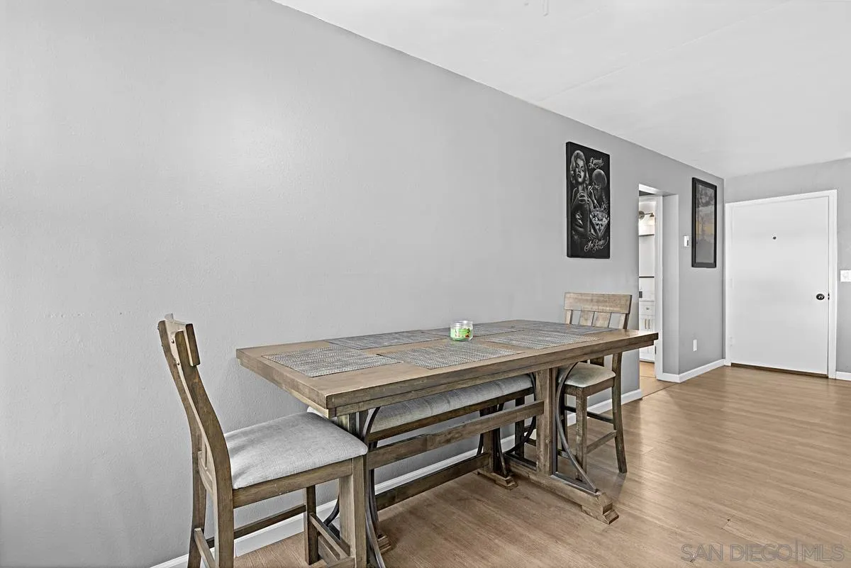 285 Moss UNIT 9, Chula Vista, CA, 91911