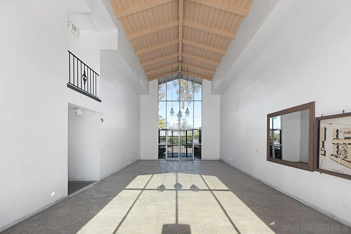 285 Moss UNIT 9, Chula Vista, CA, 91911