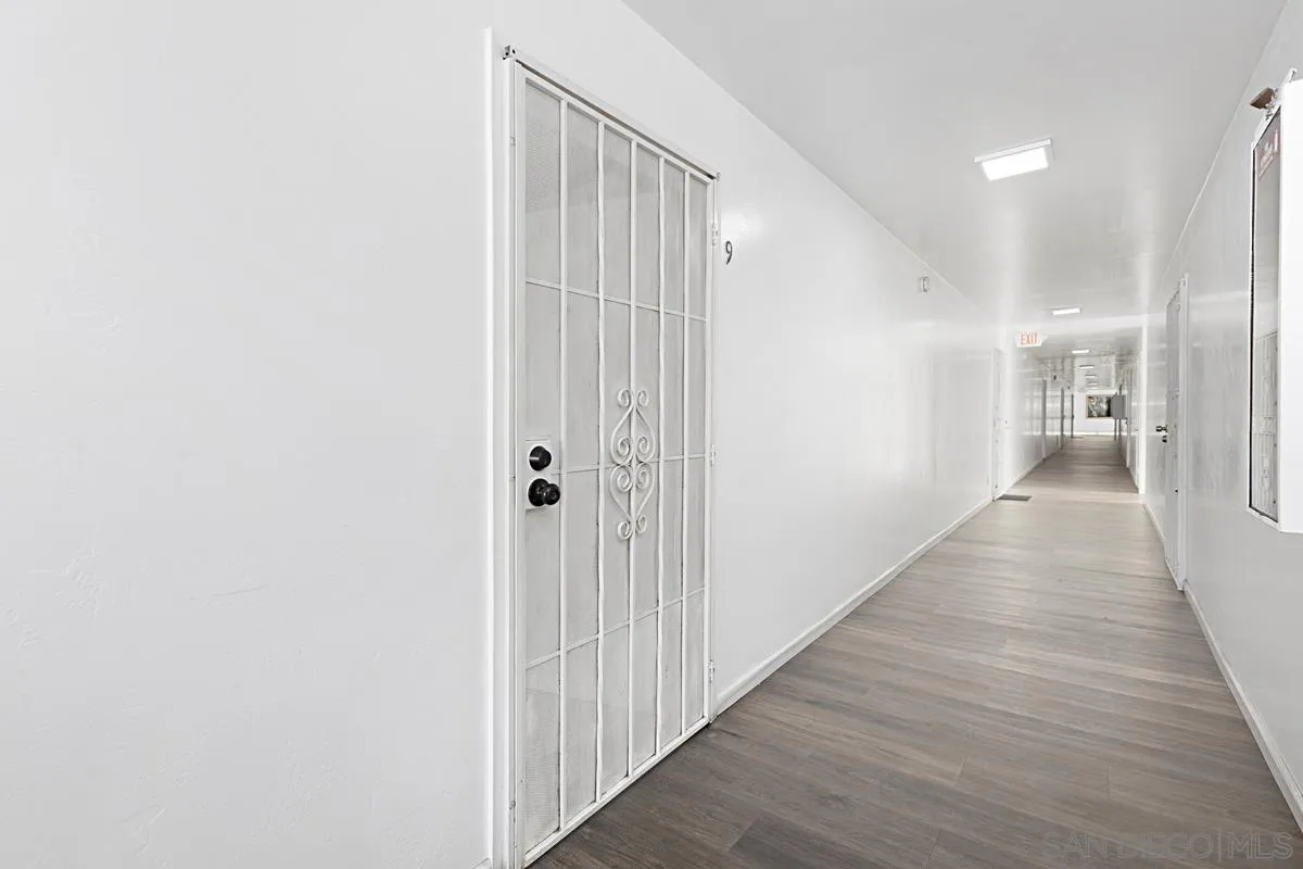285 Moss UNIT 9, Chula Vista, CA, 91911