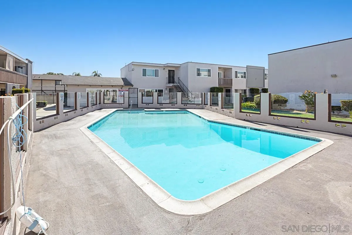 285 Moss UNIT 9, Chula Vista, CA, 91911