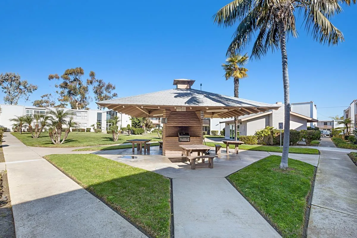 285 Moss UNIT 9, Chula Vista, CA, 91911