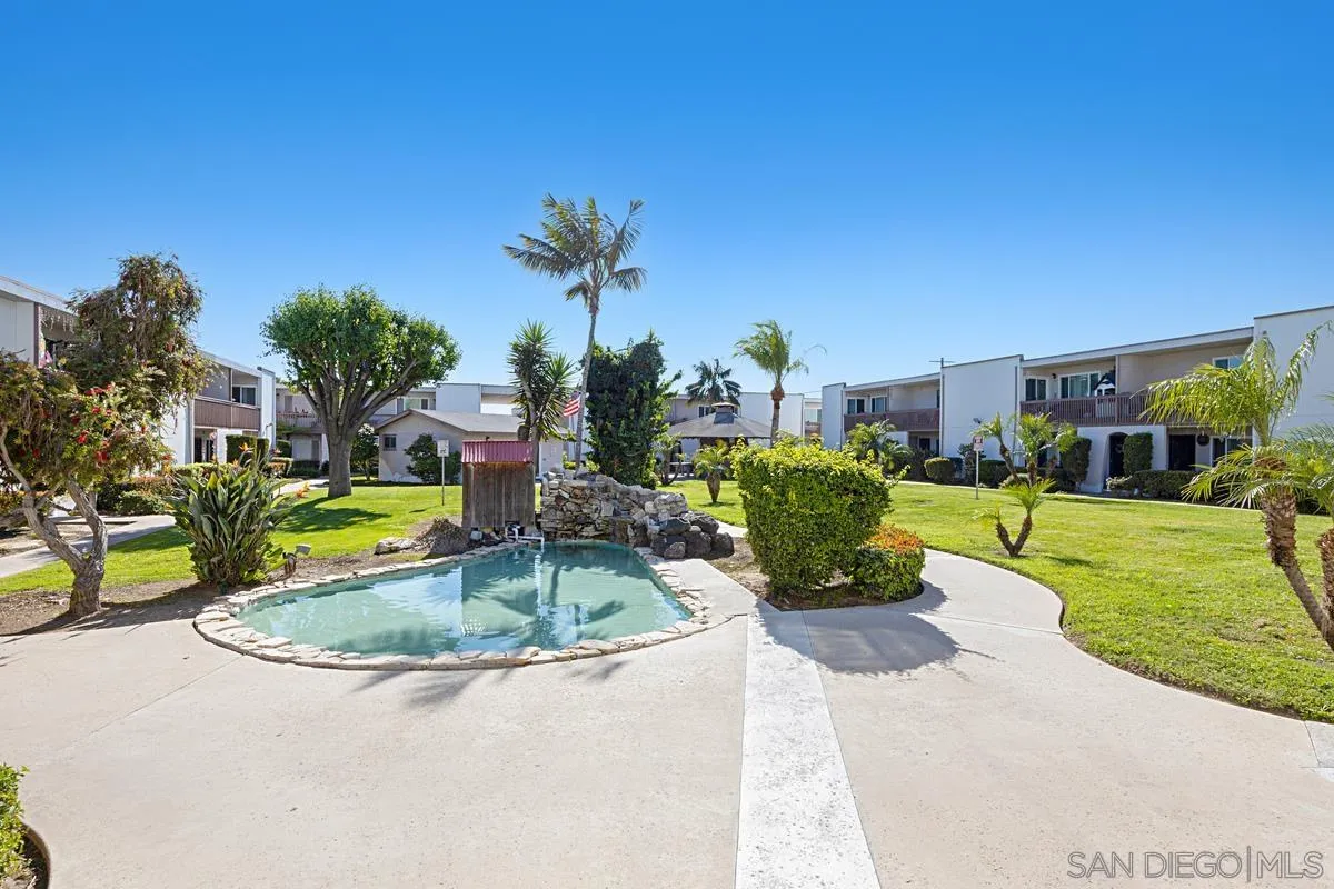 285 Moss UNIT 9, Chula Vista, CA, 91911