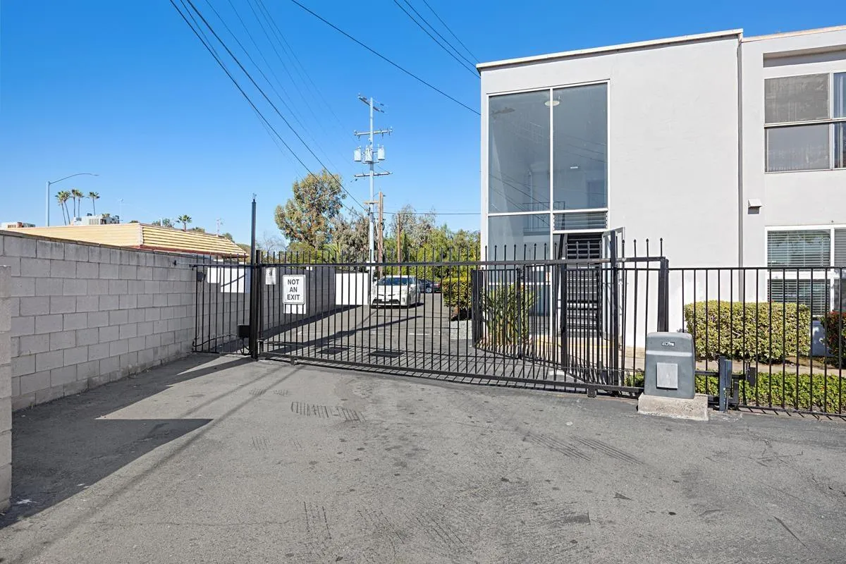 285 Moss UNIT 9, Chula Vista, CA, 91911