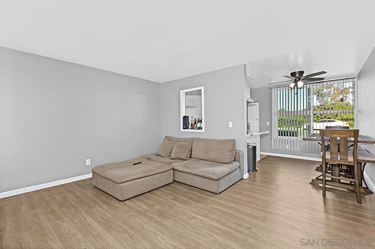 285 Moss UNIT 9, Chula Vista, CA, 91911