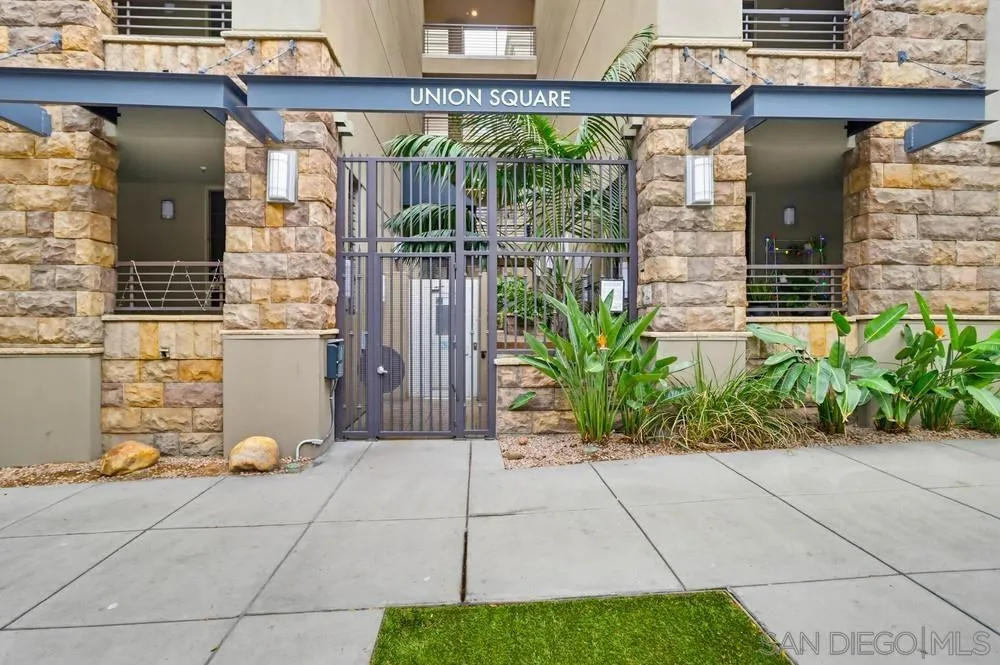 1465 C St UNIT 3508, San Diego, CA, 92101