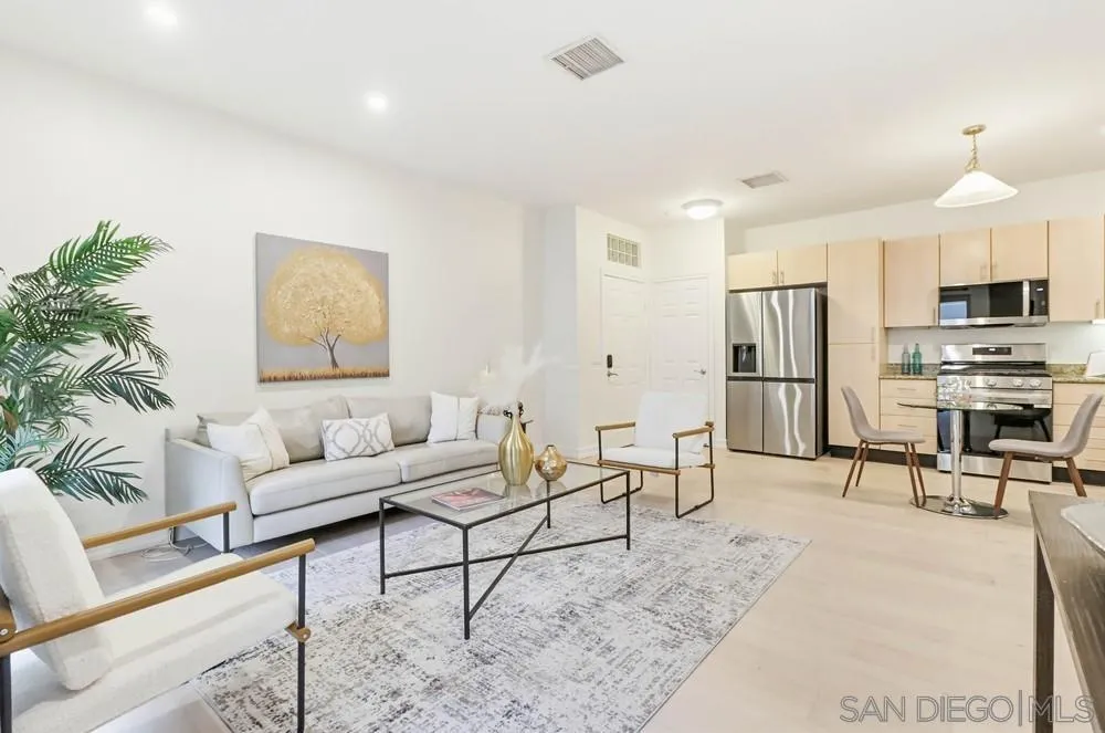 1465 C St UNIT 3508, San Diego, CA, 92101