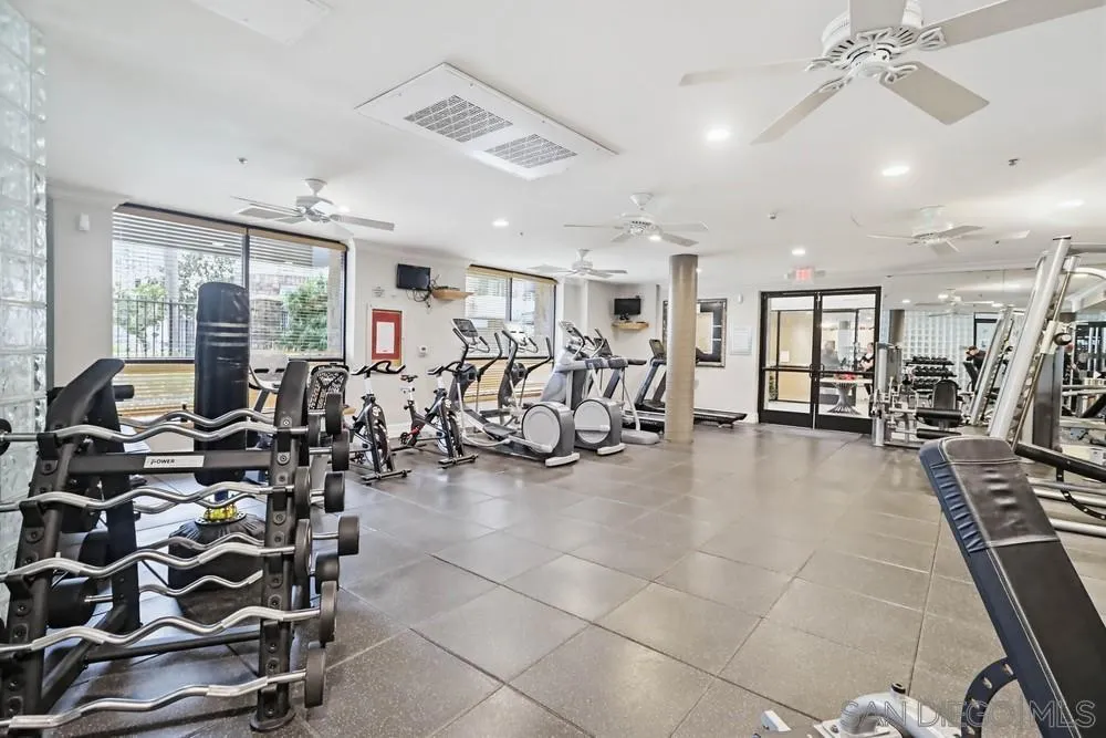 1465 C St UNIT 3508, San Diego, CA, 92101
