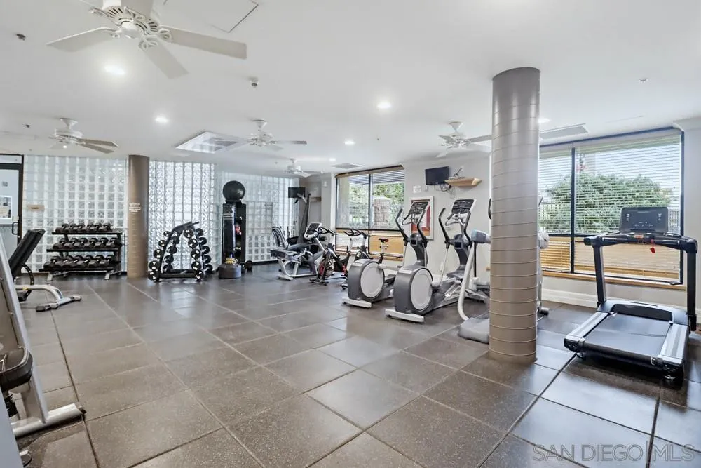 1465 C St UNIT 3508, San Diego, CA, 92101