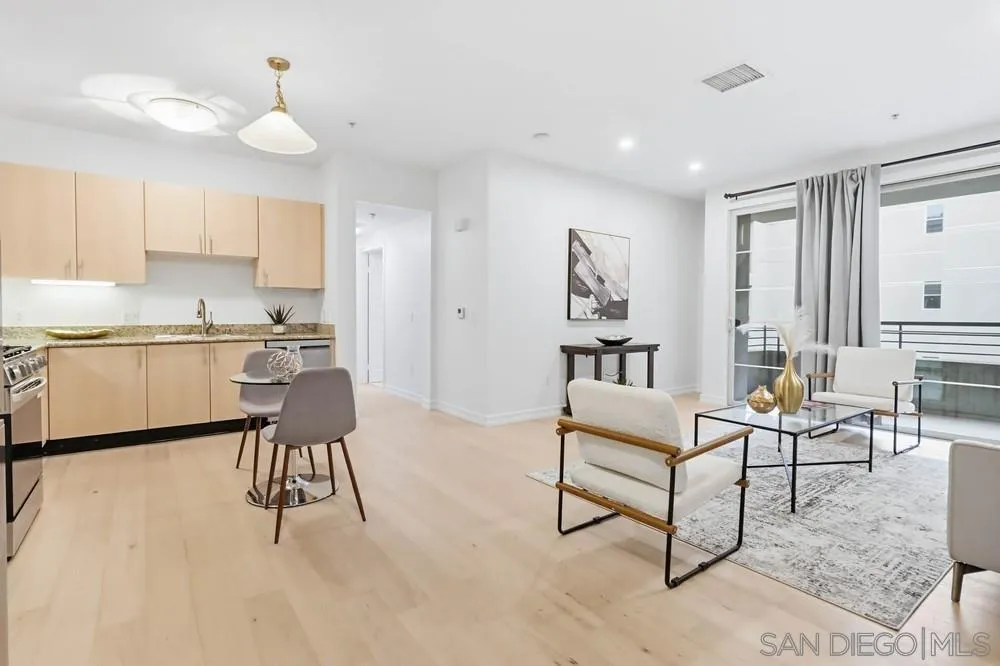 1465 C St UNIT 3508, San Diego, CA, 92101
