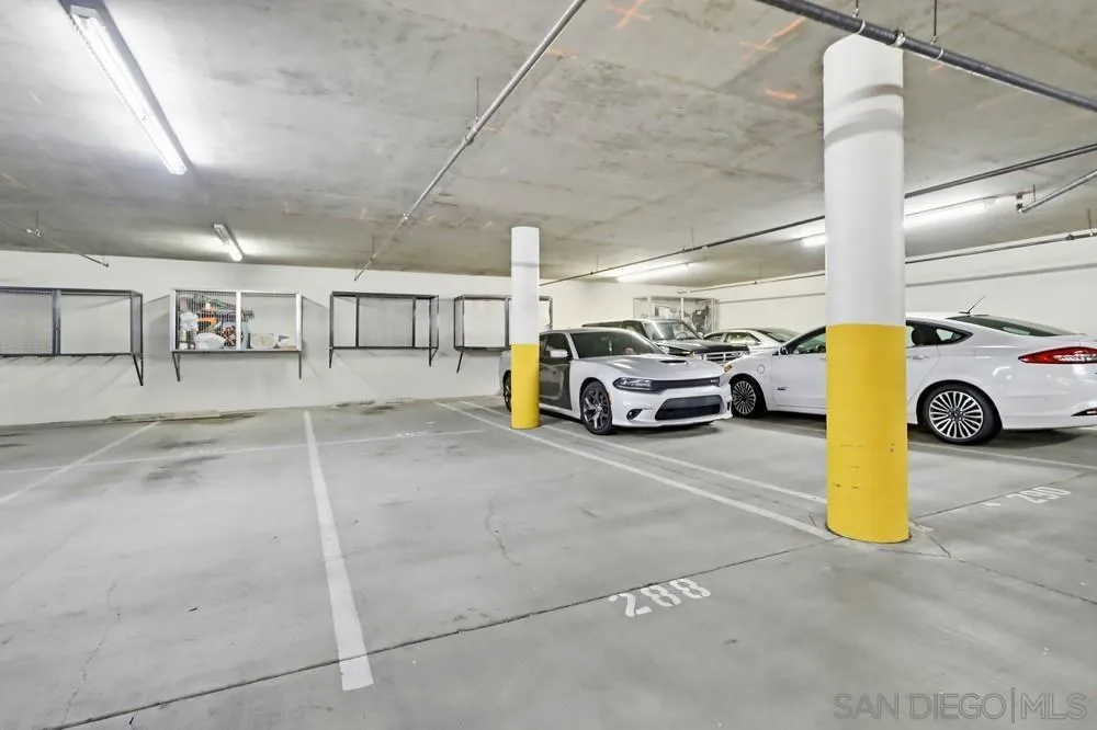 1465 C St UNIT 3508, San Diego, CA, 92101