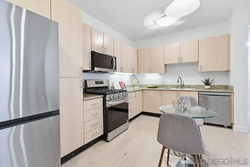 1465 C St UNIT 3508, San Diego, CA, 92101