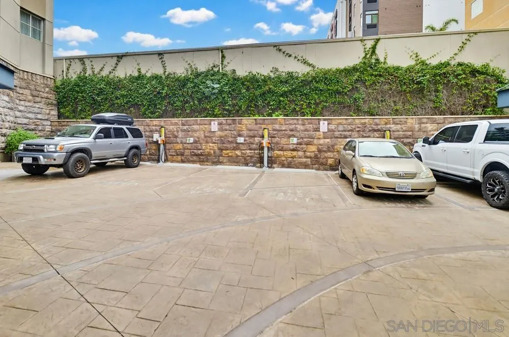 1465 C St UNIT 3508, San Diego, CA, 92101