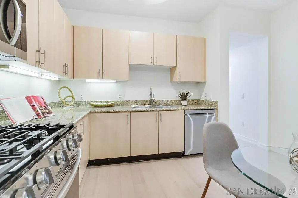 1465 C St UNIT 3508, San Diego, CA, 92101