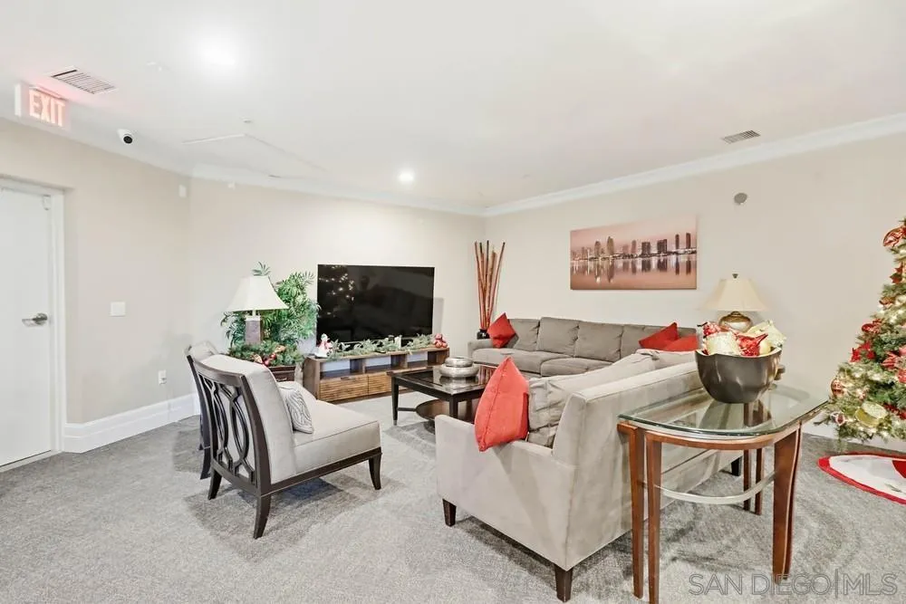 1465 C St UNIT 3508, San Diego, CA, 92101