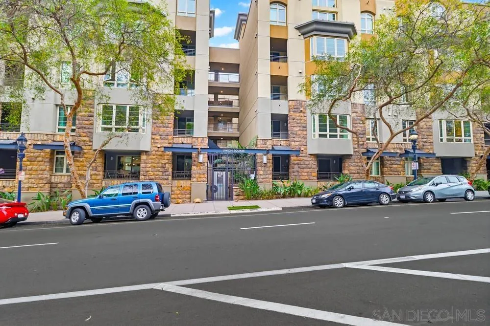 1465 C St UNIT 3508, San Diego, CA, 92101