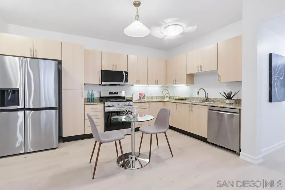 1465 C St UNIT 3508, San Diego, CA, 92101
