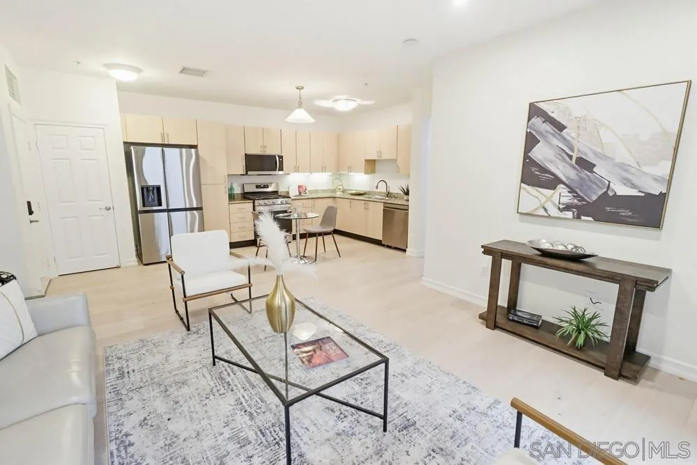 1465 C St UNIT 3508, San Diego, CA, 92101