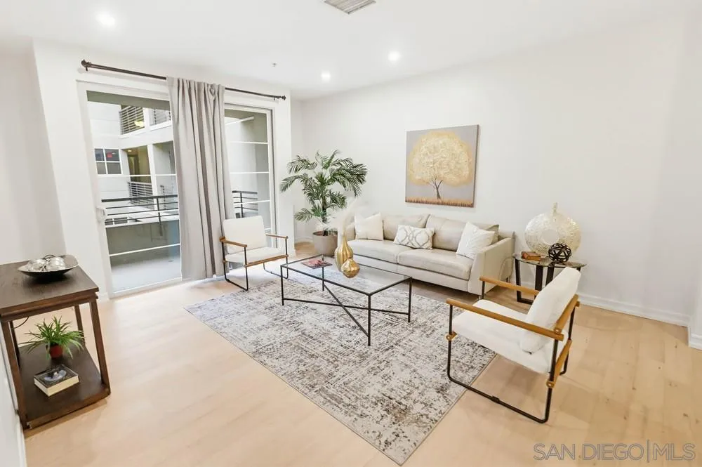 1465 C St UNIT 3508, San Diego, CA, 92101